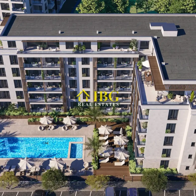 Nessebar Paradise | Nessebar Area | Comfort, Nature & Investment