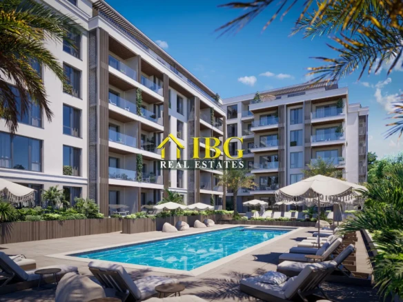 Nessebar Paradise | Nessebar Area | Comfort, Nature & Investment
