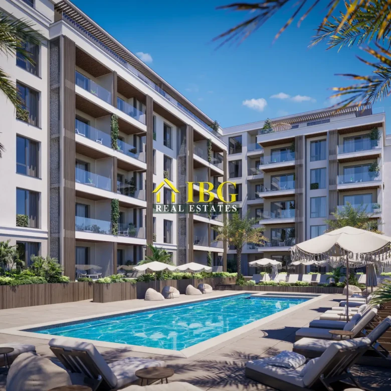 Nessebar Paradise | Nessebar Area | Comfort, Nature & Investment
