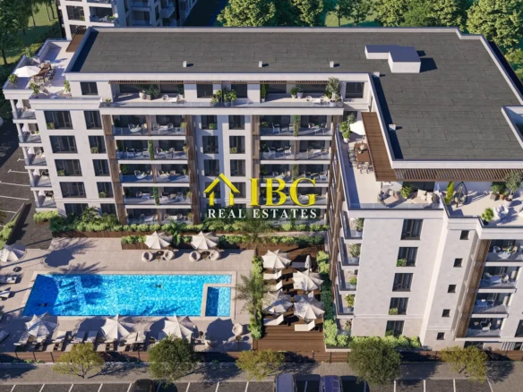 Nessebar Paradise | Nessebar Area | Comfort, Nature & Investment