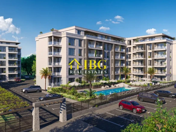 Nessebar Paradise | Nessebar Area | Comfort, Nature & Investment