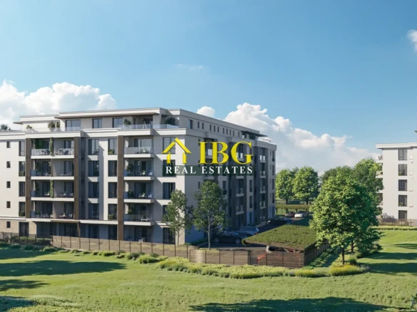 Nessebar Paradise | Nessebar Area | Comfort, Nature & Investment