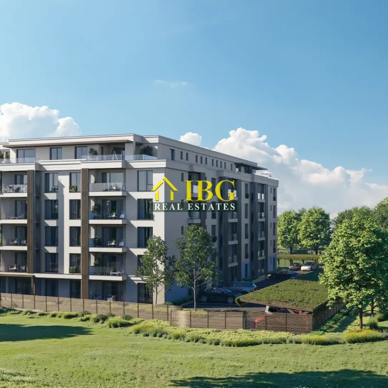 Nessebar Paradise | Nessebar Area | Comfort, Nature & Investment