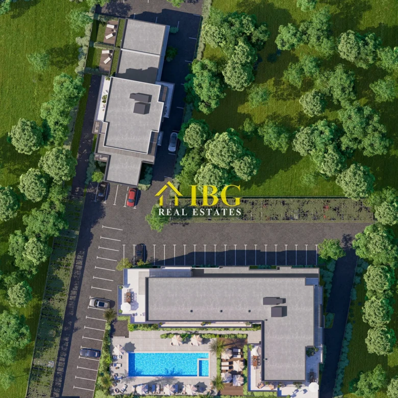 Nessebar Paradise | Nessebar Area | Comfort, Nature & Investment
