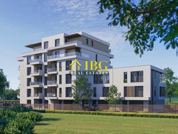 Nessebar Paradise | Nessebar Area | Comfort, Nature & Investment