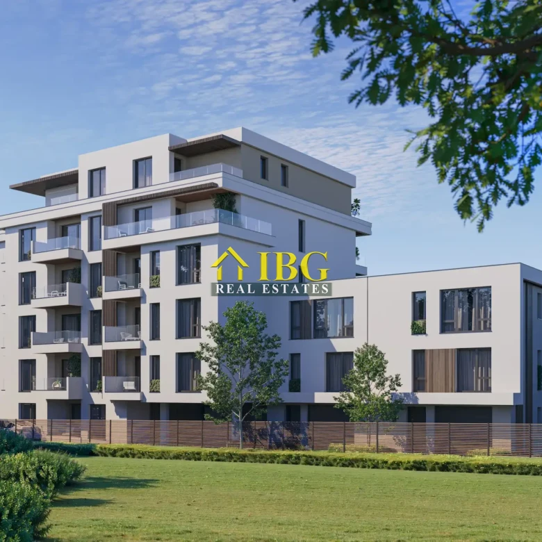 Nessebar Paradise | Nessebar Area | Comfort, Nature & Investment