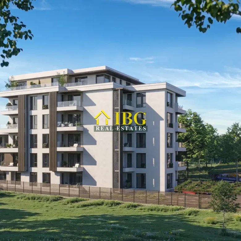 Nessebar Paradise | Nessebar Area | Comfort, Nature & Investment