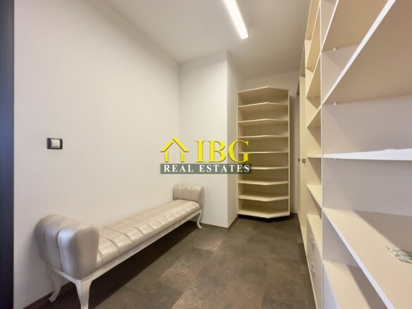 2-Bedroom Penthouse with Sea View in Orhideya Residence, Sveti Vlas