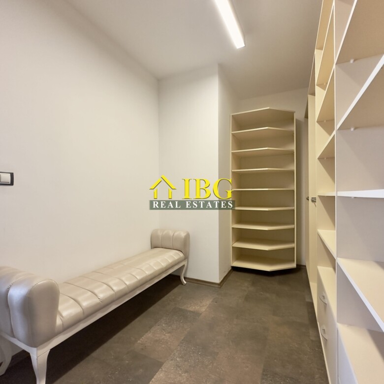 2-Bedroom Penthouse with Sea View in Orhideya Residence, Sveti Vlas