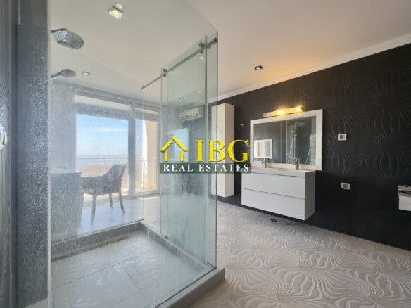 2-Bedroom Penthouse with Sea View in Orhideya Residence, Sveti Vlas