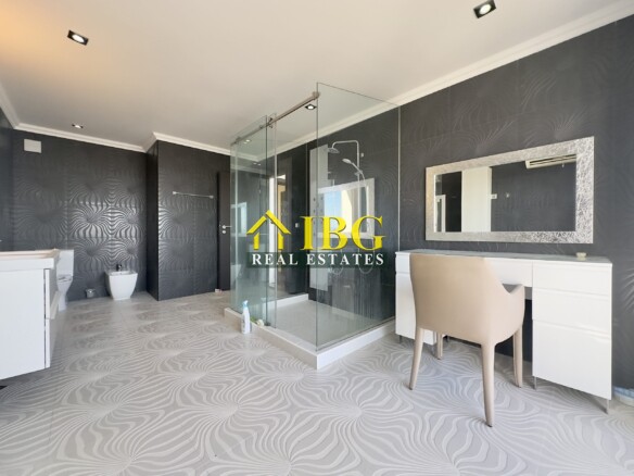 2-Bedroom Penthouse with Sea View in Orhideya Residence, Sveti Vlas
