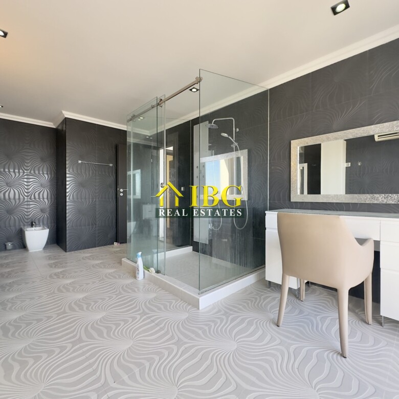 2-Bedroom Penthouse with Sea View in Orhideya Residence, Sveti Vlas