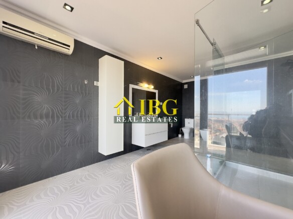2-Bedroom Penthouse with Sea View in Orhideya Residence, Sveti Vlas