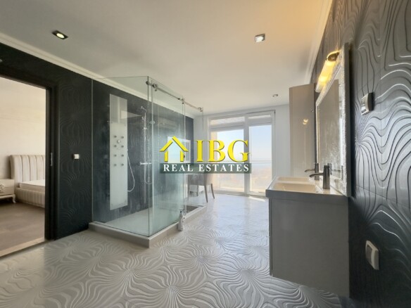 2-Bedroom Penthouse with Sea View in Orhideya Residence, Sveti Vlas