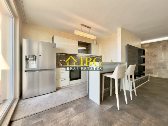 2-Bedroom Penthouse with Sea View in Orhideya Residence, Sveti Vlas