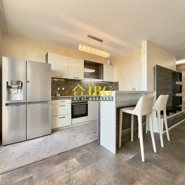 2-Bedroom Penthouse with Sea View in Orhideya Residence, Sveti Vlas