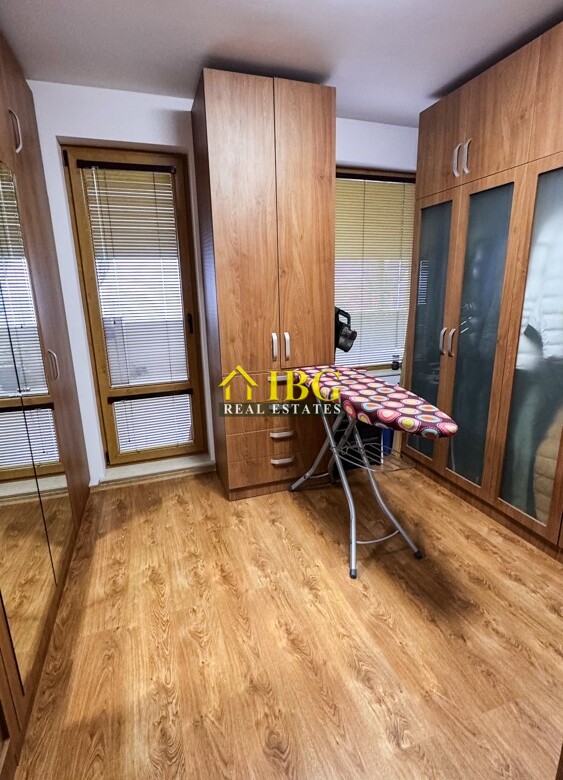 Spacious 3-Bedroom Apartment with Sea View for Sale in Villa Rossa, Ravda