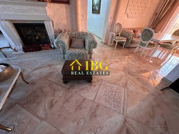 Spacious 2-Bedroom Apartment in Venera Palace, Sunny Beach