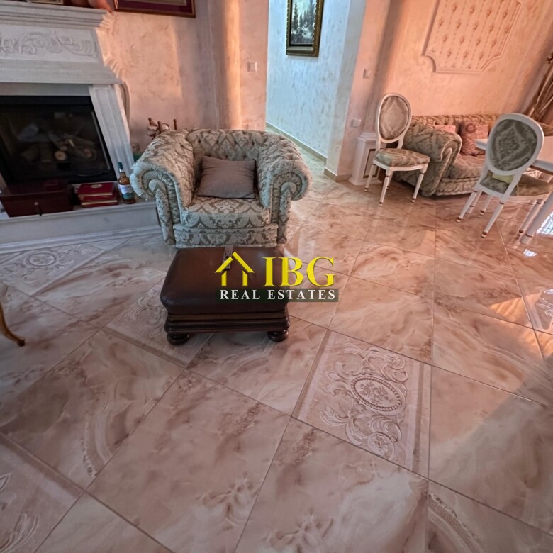 Spacious 2-Bedroom Apartment in Venera Palace, Sunny Beach