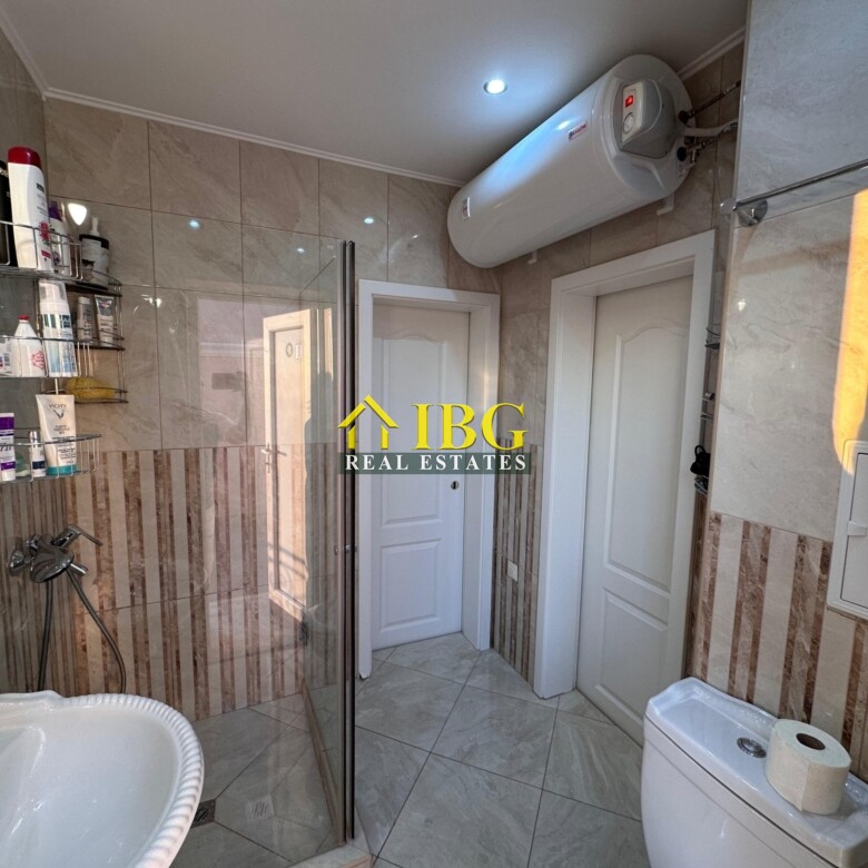 Spacious 2-Bedroom Apartment in Venera Palace, Sunny Beach