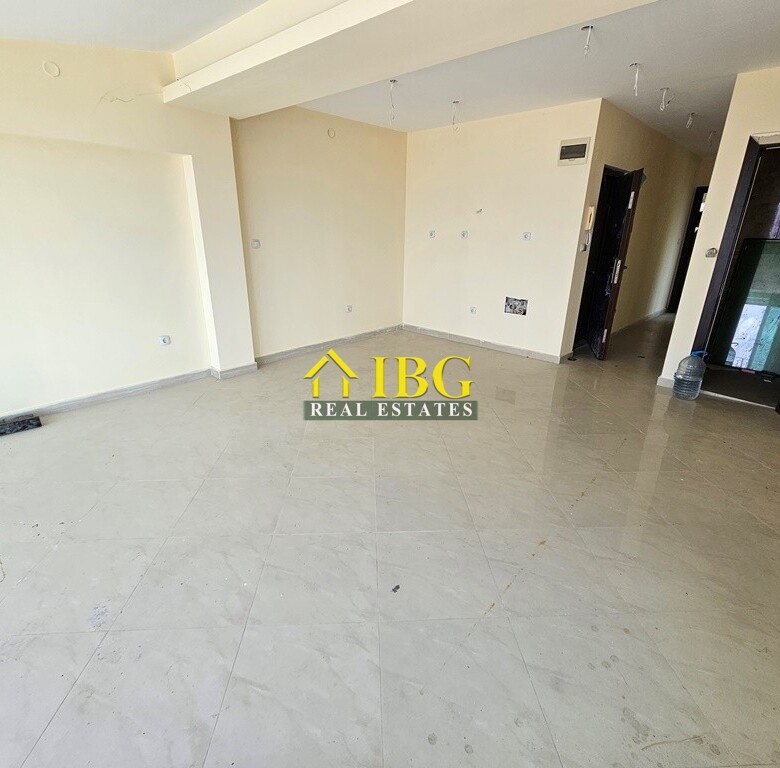 Penthouse with Panoramic Sea View – 2-Bedroom Apartment, Sveti Vlas
