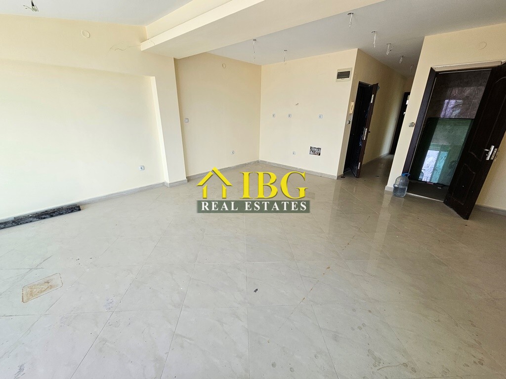 Penthouse with Panoramic Sea View – 2-Bedroom Apartment, Sveti Vlas