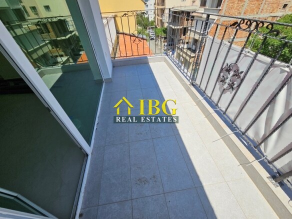 Penthouse with Panoramic Sea View – 2-Bedroom Apartment, Sveti Vlas
