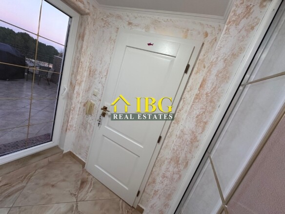 Spacious 2-Bedroom Apartment in Venera Palace, Sunny Beach