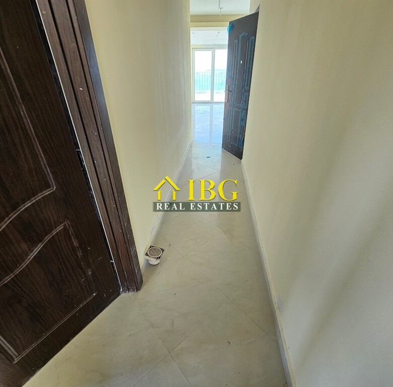 Penthouse with Panoramic Sea View – 2-Bedroom Apartment, Sveti Vlas