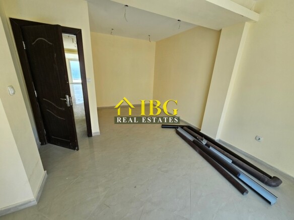 Penthouse with Panoramic Sea View – 2-Bedroom Apartment, Sveti Vlas