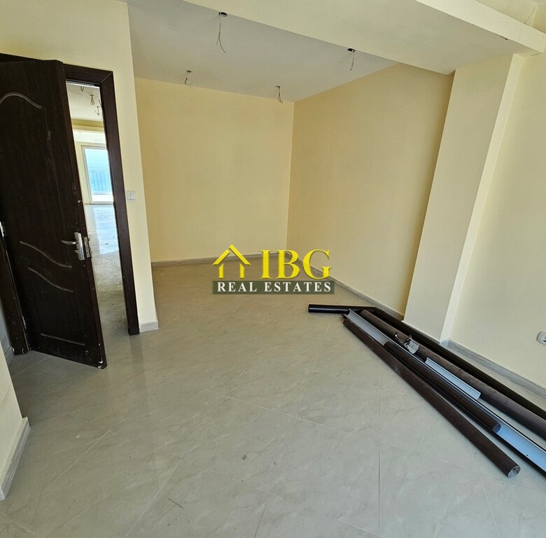 Penthouse with Panoramic Sea View – 2-Bedroom Apartment, Sveti Vlas