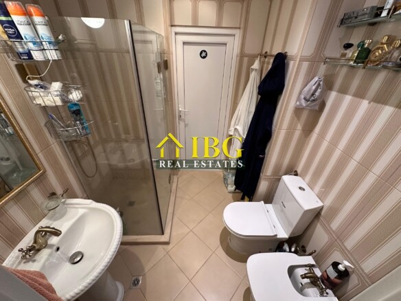 Spacious 2-Bedroom Apartment in Venera Palace, Sunny Beach