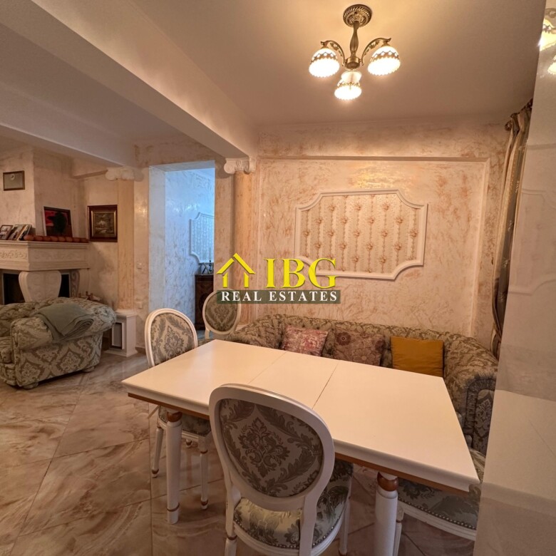 Spacious 2-Bedroom Apartment in Venera Palace, Sunny Beach