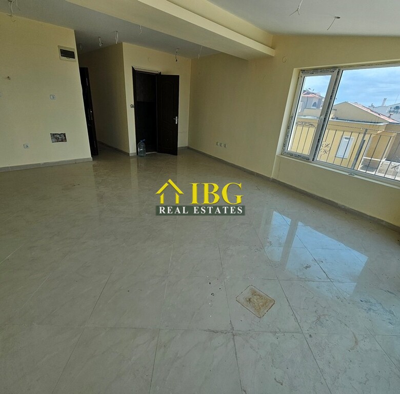 Penthouse with Panoramic Sea View – 2-Bedroom Apartment, Sveti Vlas