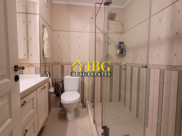 Luxurious Three-Level Maisonette with Sea Views in Arthur Complex, Sveti Vlas
