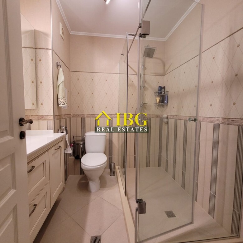 Luxurious Three-Level Maisonette with Sea Views in Arthur Complex, Sveti Vlas