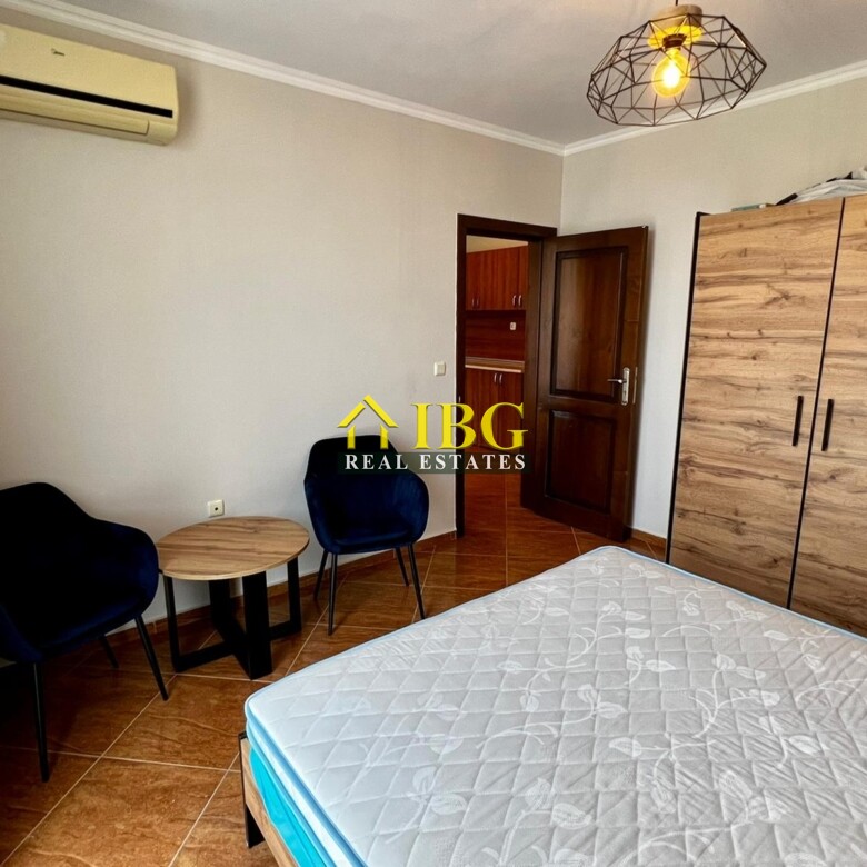 Spacious 2-Bedroom Apartment in Helios Complex, Sveti Vlas
