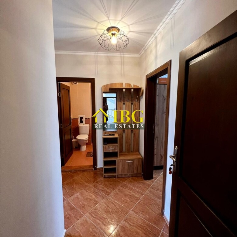 Spacious 2-Bedroom Apartment in Helios Complex, Sveti Vlas
