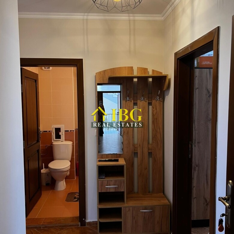 Spacious 2-Bedroom Apartment in Helios Complex, Sveti Vlas