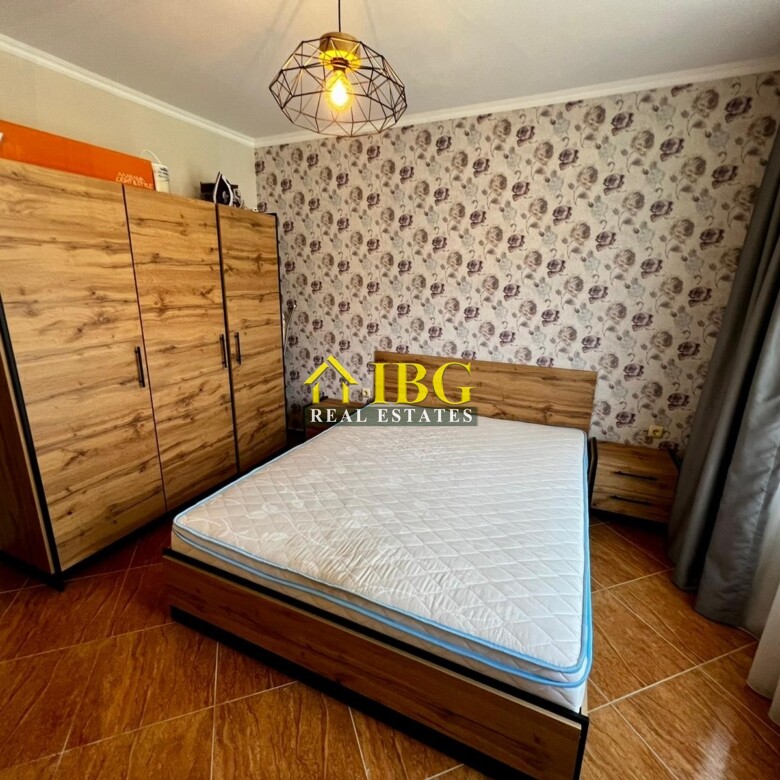 Spacious 2-Bedroom Apartment in Helios Complex, Sveti Vlas
