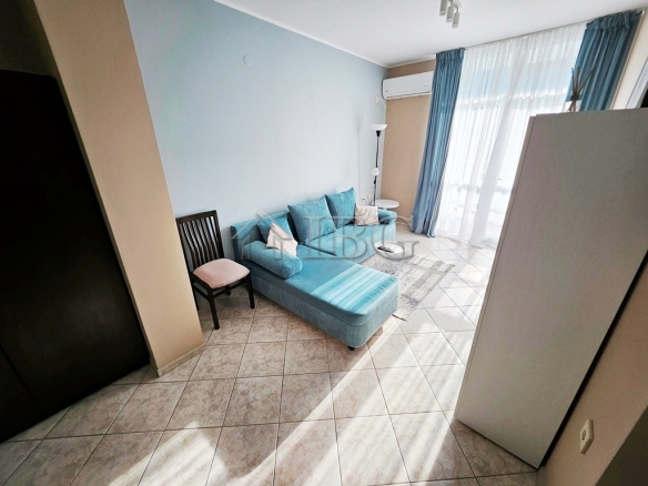 2-room Apartment (1+1) in Pirop City, Sunny Beach