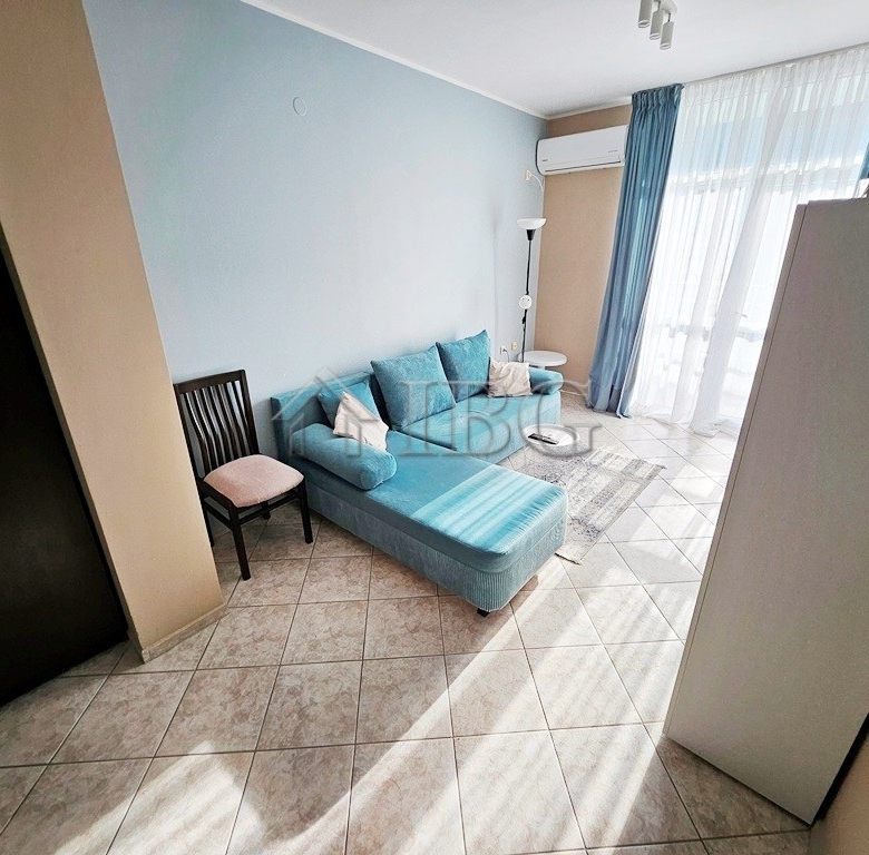 2-room Apartment (1+1) in Pirop City, Sunny Beach