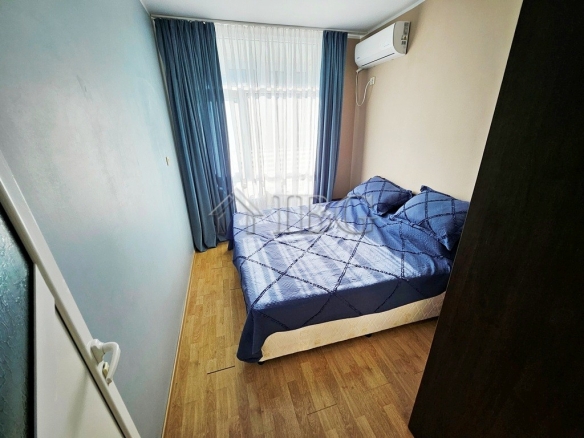 2-room Apartment (1+1) in Pirop City, Sunny Beach