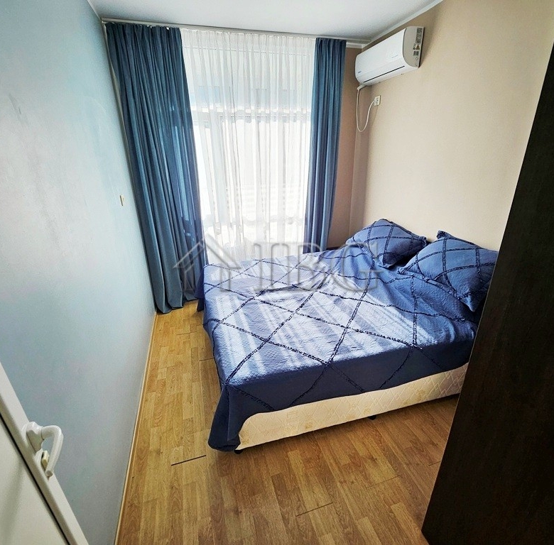2-room Apartment (1+1) in Pirop City, Sunny Beach
