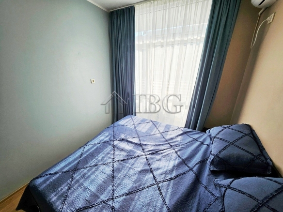 2-room Apartment (1+1) in Pirop City, Sunny Beach