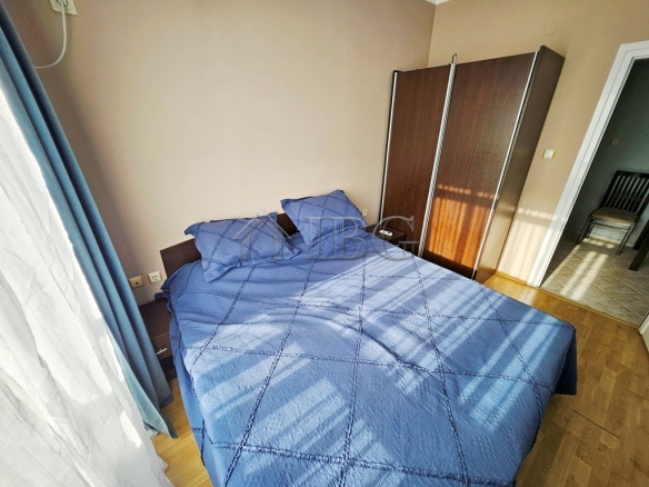 2-room Apartment (1+1) in Pirop City, Sunny Beach