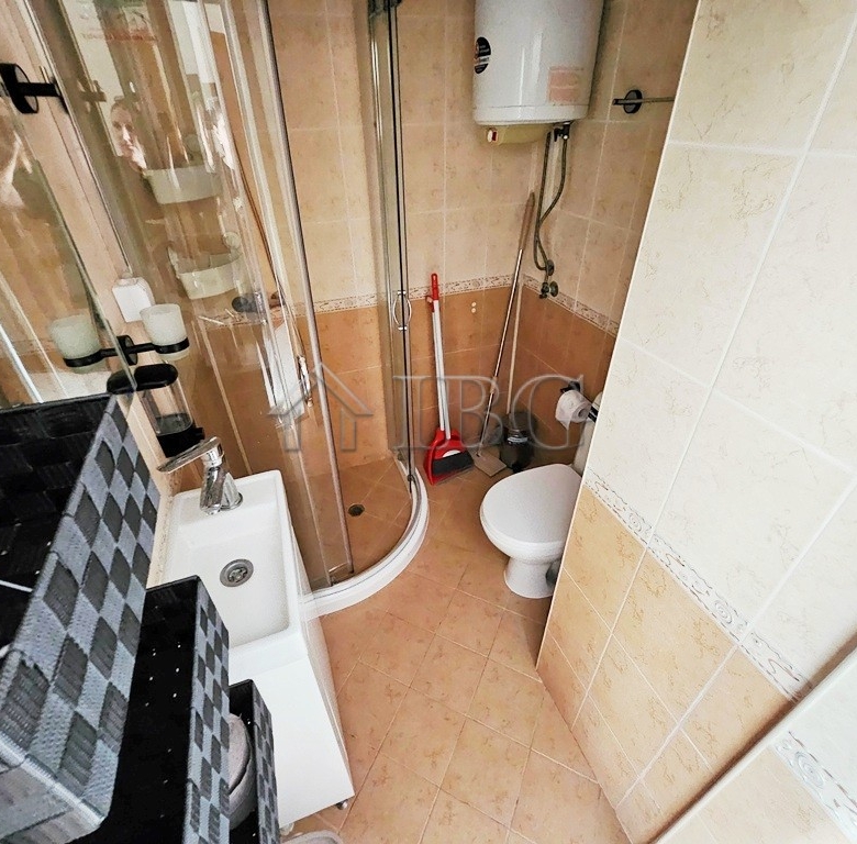 2-room Apartment (1+1) in Pirop City, Sunny Beach