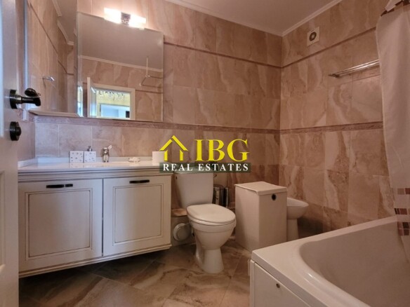 Luxurious Three-Level Maisonette with Sea Views in Arthur Complex, Sveti Vlas
