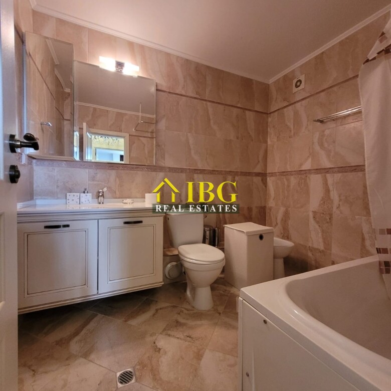 Luxurious Three-Level Maisonette with Sea Views in Arthur Complex, Sveti Vlas