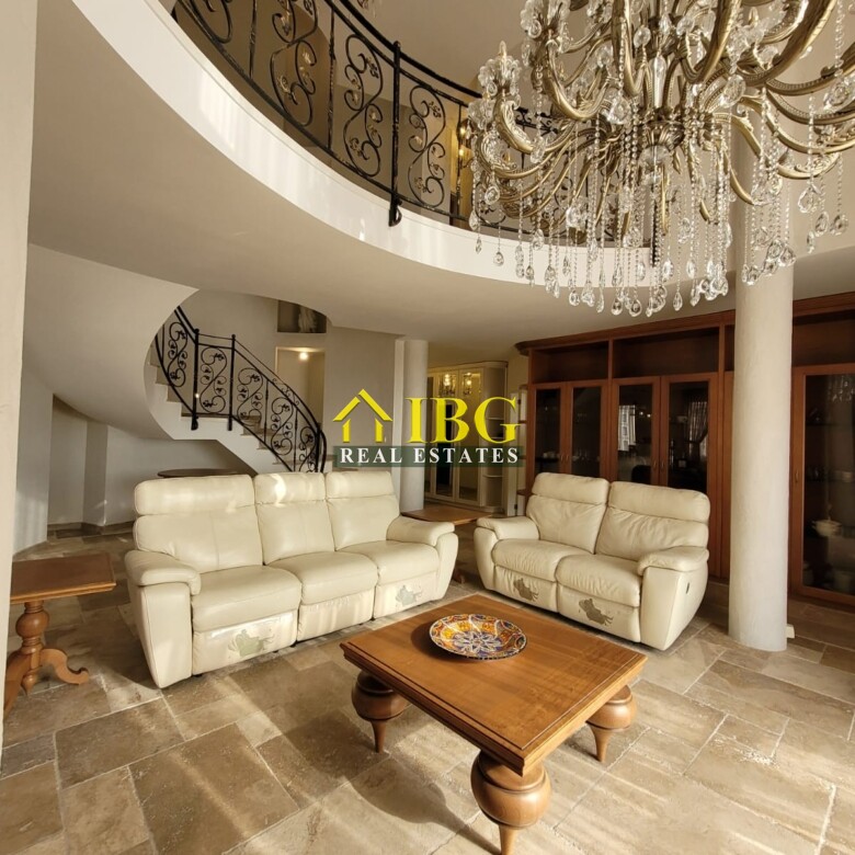Luxurious Three-Level Maisonette with Sea Views in Arthur Complex, Sveti Vlas